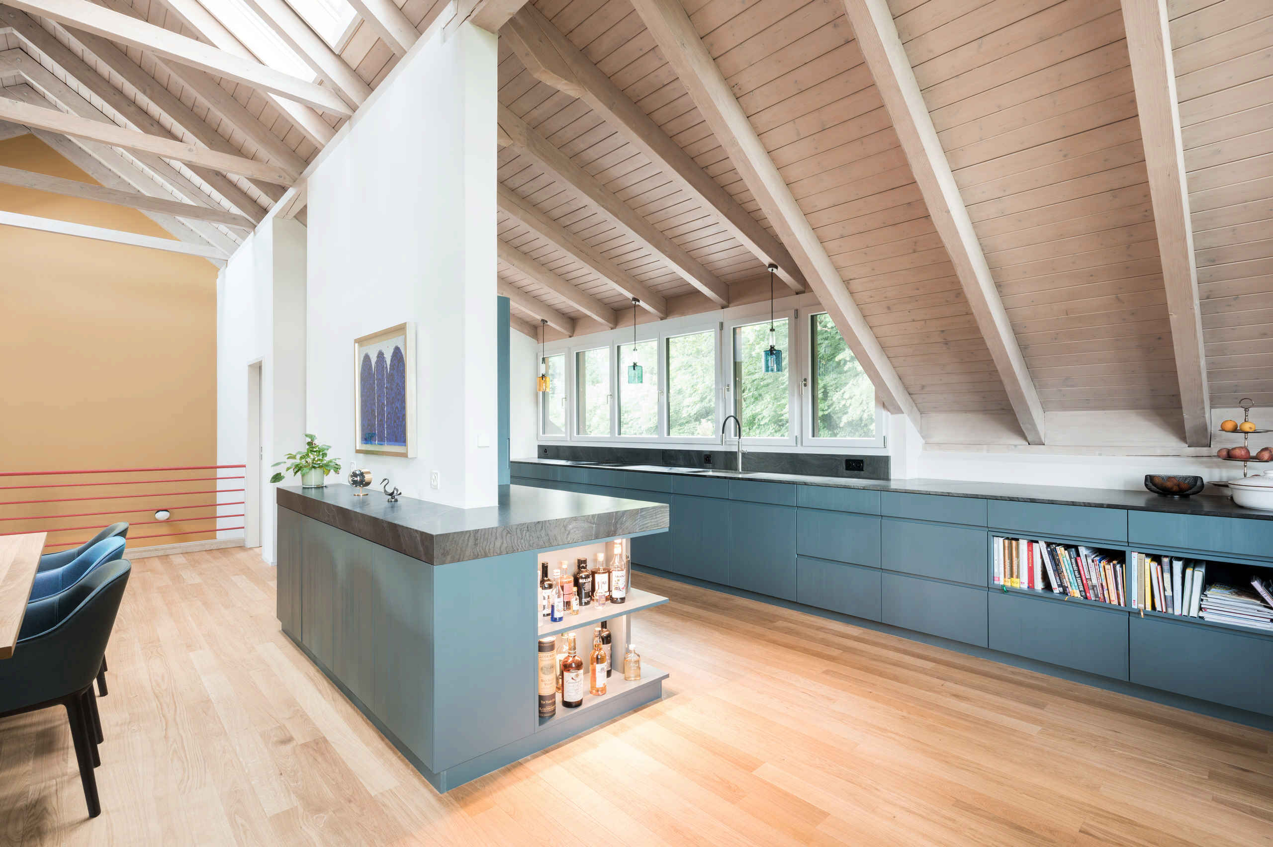 Küchenbauer Rheinfelden